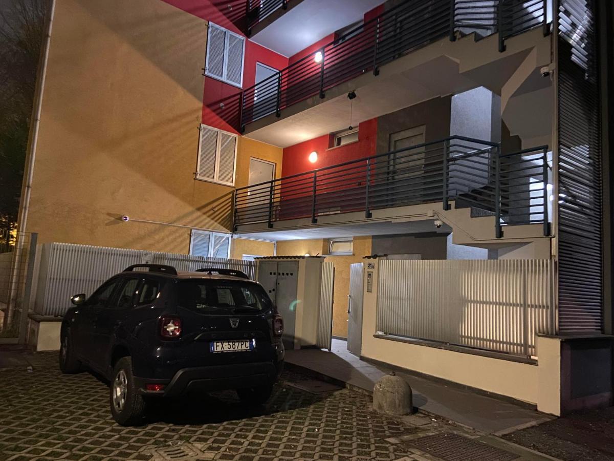 Bicocca Appartamenti — Photos 1
